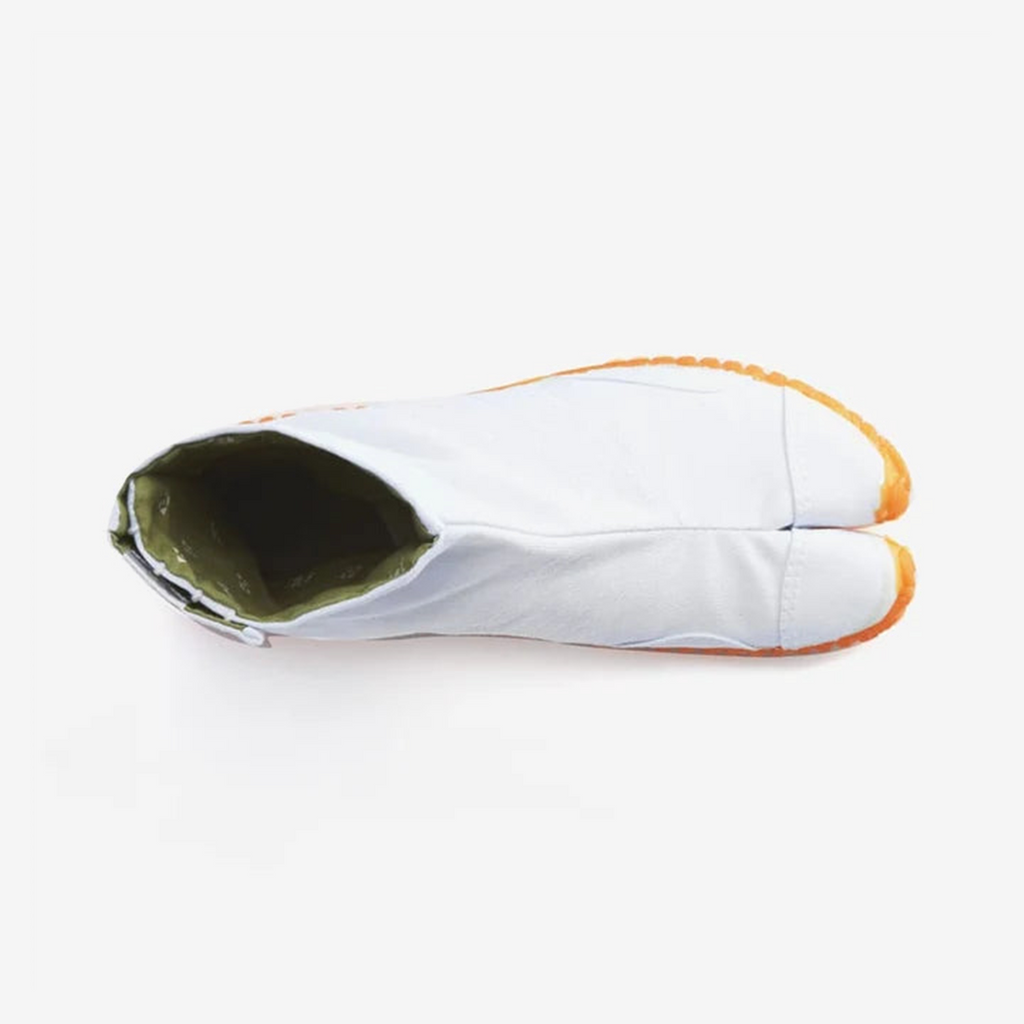 נינג'ה טאבי